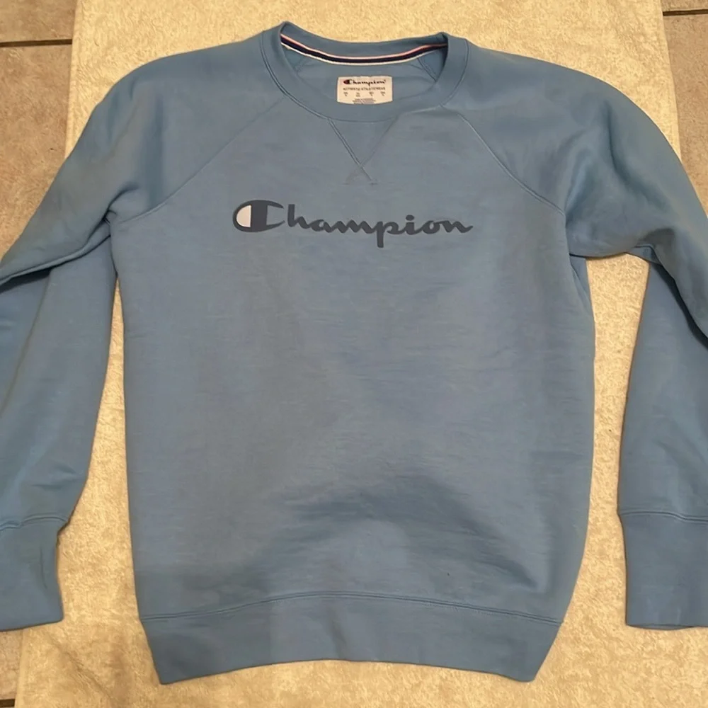 Champion sweatshirt - Picture 4 of 9